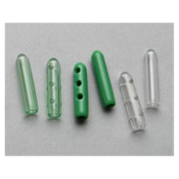 Protector Instrument Tip 2.8x19mm Green 100/PK
